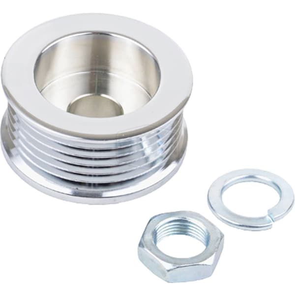 Aftermarket Tuff Stuff Performance Pulley TUF-7610A-JN - main